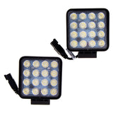 Toro 135-7076 KIT-LIGHTS, LED WORK