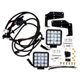 Toro 135-7076 KIT-LIGHTS, LED WORK
