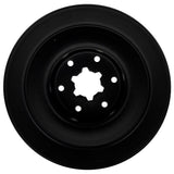 Toro 135-7343 FAN AND PULLEY KIT