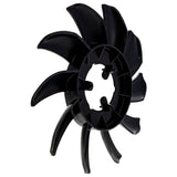 Toro 135-7343 FAN AND PULLEY KIT