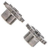 Toro 135-7343 FAN AND PULLEY KIT