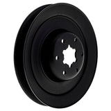 Toro 135-7343 FAN AND PULLEY KIT