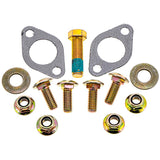 OEM Toro / Exmark Muffler Kit – 135-7562 (Kawasaki Flex Muffler Kit)