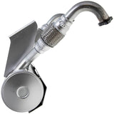 OEM Toro / Exmark Muffler Kit – 135-7562 (Kawasaki Flex Muffler Kit)
