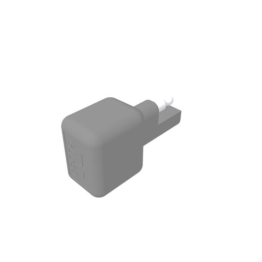 Toro 135-7791 DIODE-OVERMOLDED, 6A, FAST RECOVERY