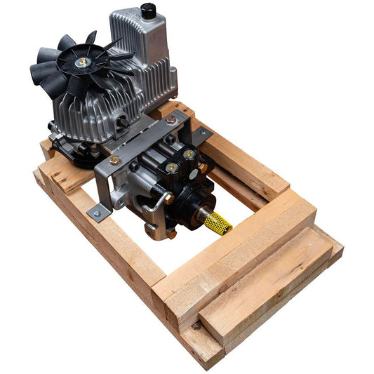Toro / Exmark 135-7900 Right Hand Hydro Assembly | Genuine OEM HYDRO-RH
