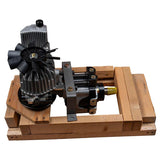 Toro / Exmark 135-7900 Right Hand Hydro Assembly | Genuine OEM HYDRO-RH