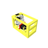 Toro / Exmark 135-7900 Right Hand Hydro Assembly | Genuine OEM HYDRO-RH