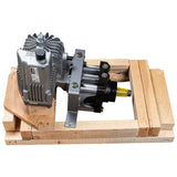 Toro / Exmark 135-7901 Left Hand Hydro Assembly | Genuine OEM HYDRO-LH