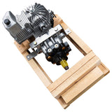 Toro / Exmark 135-7901 Left Hand Hydro Assembly | Genuine OEM HYDRO-LH