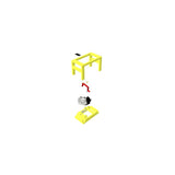 Toro / Exmark 135-7901 Left Hand Hydro Assembly | Genuine OEM HYDRO-LH