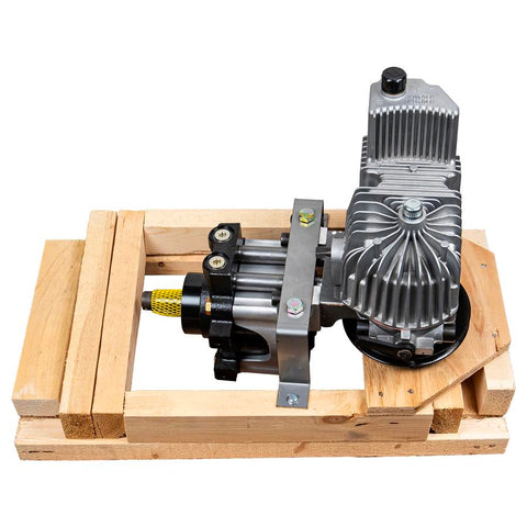 Toro / Exmark 135-7901 Left Hand Hydro Assembly | Genuine OEM HYDRO-LH