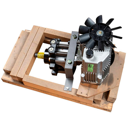 Toro / Exmark 135-7904 Right Hand Hydro Assembly | Genuine OEM HYDRO-RH