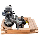 Toro / Exmark 135-7904 Right Hand Hydro Assembly | Genuine OEM HYDRO-RH