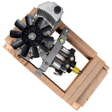 Toro / Exmark 135-7904 Right Hand Hydro Assembly | Genuine OEM HYDRO-RH
