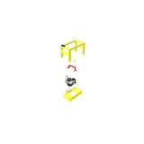 Toro / Exmark 135-7904 Right Hand Hydro Assembly | Genuine OEM HYDRO-RH