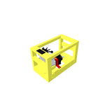 Toro / Exmark 135-7905 Left Hand Hydro Assembly | Genuine OEM HYDRO-LH