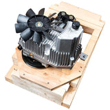 Toro / Exmark 135-7907 Left Hand Hydro Assembly | Genuine OEM HYDRO-LH