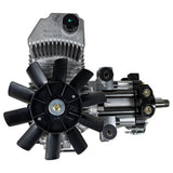 Toro / Exmark 135-7908 Right Hand Hydro Assembly | Genuine OEM HYDRO-RH