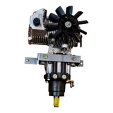 Toro / Exmark 135-7909 Left Hand Hydro Assembly | Genuine OEM HYDRO-LH