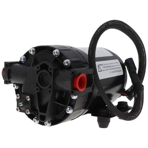 Toro/Exmark 135-8324 7.0 REMCO PUMP