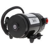 Toro/Exmark 135-8324 7.0 REMCO PUMP