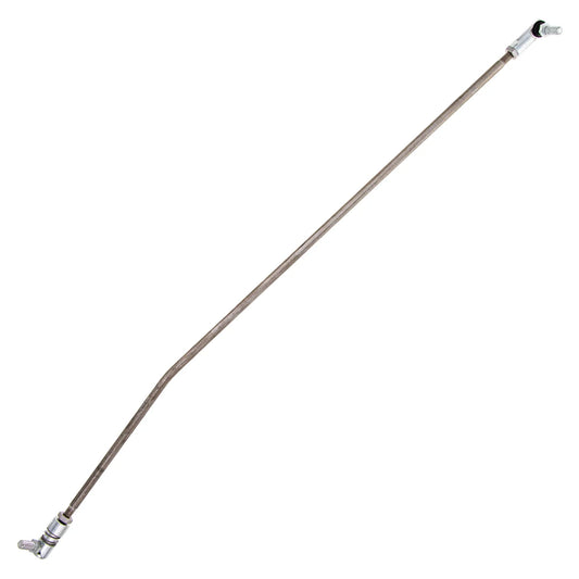 Toro 135-8640 JOY STICK TO HYDRO LINKAGE ROD 23 3/4"