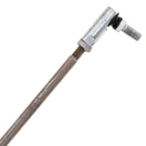 Toro 135-8640 JOY STICK TO HYDRO LINKAGE ROD 23 3/4"