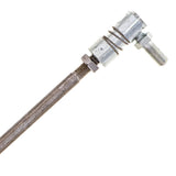 Toro 135-8640 JOY STICK TO HYDRO LINKAGE ROD 23 3/4"