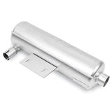 Toro 135-9252 MUFFLER, 18HP BRIGGS