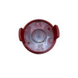 Toro 136-2554 CAP-RETAINER, SPOOL