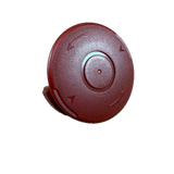 Toro 136-2554 CAP-RETAINER, SPOOL