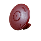 Toro 136-2554 CAP-RETAINER, SPOOL