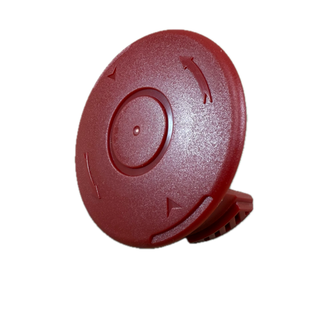 Toro 136-2554 CAP-RETAINER, SPOOL