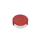 Toro 136-2554 CAP-RETAINER, SPOOL