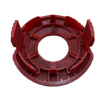 Toro 136-2571 RETAINER-CAP, SPOOL