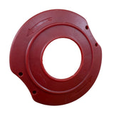 Toro 136-2571 RETAINER-CAP, SPOOL