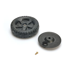 Toro 136-5850 KIT-HD21 REAR WHEEL UPDATES