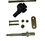 Toro 136-5946 KIT-FRONT PIVOT UPDATES
