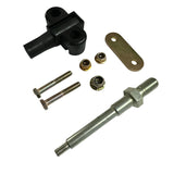 Toro 136-5946 KIT-FRONT PIVOT UPDATES