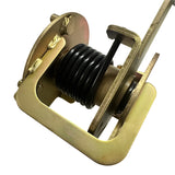 Toro 136-7395 - IDLER TORSION ASM (1P)