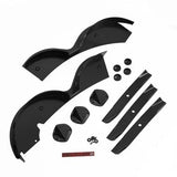 Toro 136-7489 54" RECYCLER KIT