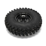 Toro 138-3659 RH WHEEL AND TIRE ASM