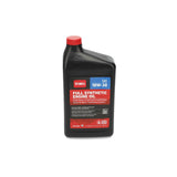 Toro 138-6053 Full Synthetic 10W-30 Engine Oil (32 oz.)