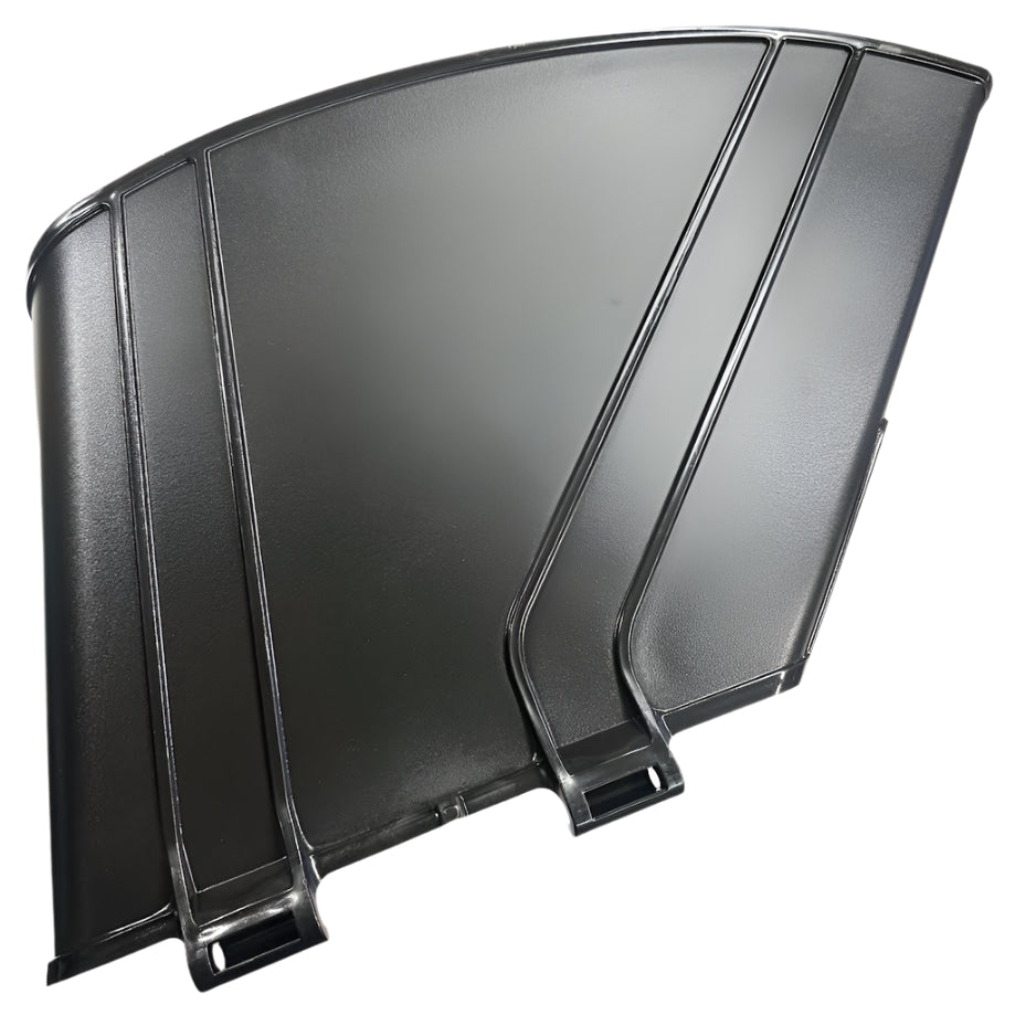 Toro 138-7502 DEFLECTOR-DISCHARGE | P & P Small Engines