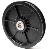 Toro 138-8720 PULLEY-ROTOR