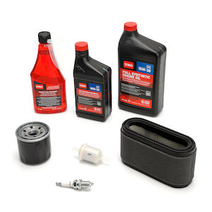 Toro 139-0650 MAINTENANCE KIT TORO SINGLE CYL ENG CK-4