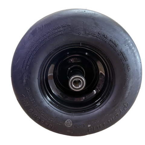 Toro 139-7532 TIRE AND WHEEL ASM