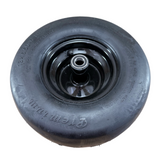 Toro 139-7532 TIRE AND WHEEL ASM
