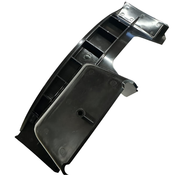 Reoページ Toro 139-8982 BAFFLE-REAR | P & P Small Engines